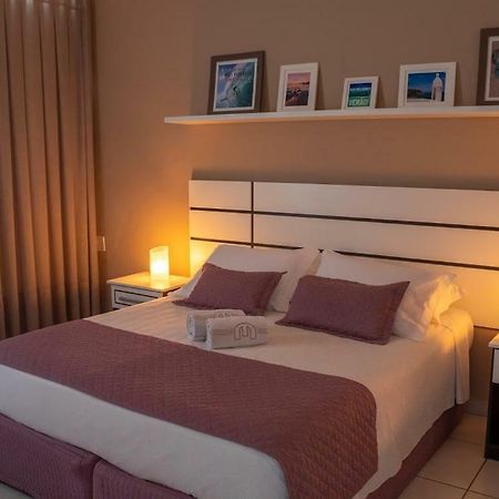 Hotel Marlen Cabo Frio Luaran gambar