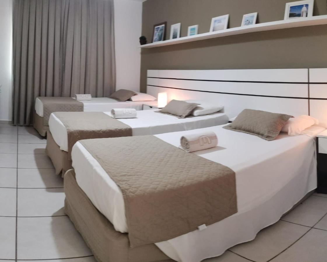 Hotel Marlen Cabo Frio Luaran gambar