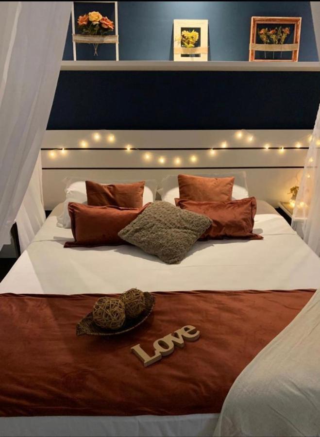 Hotel Marlen Cabo Frio Luaran gambar