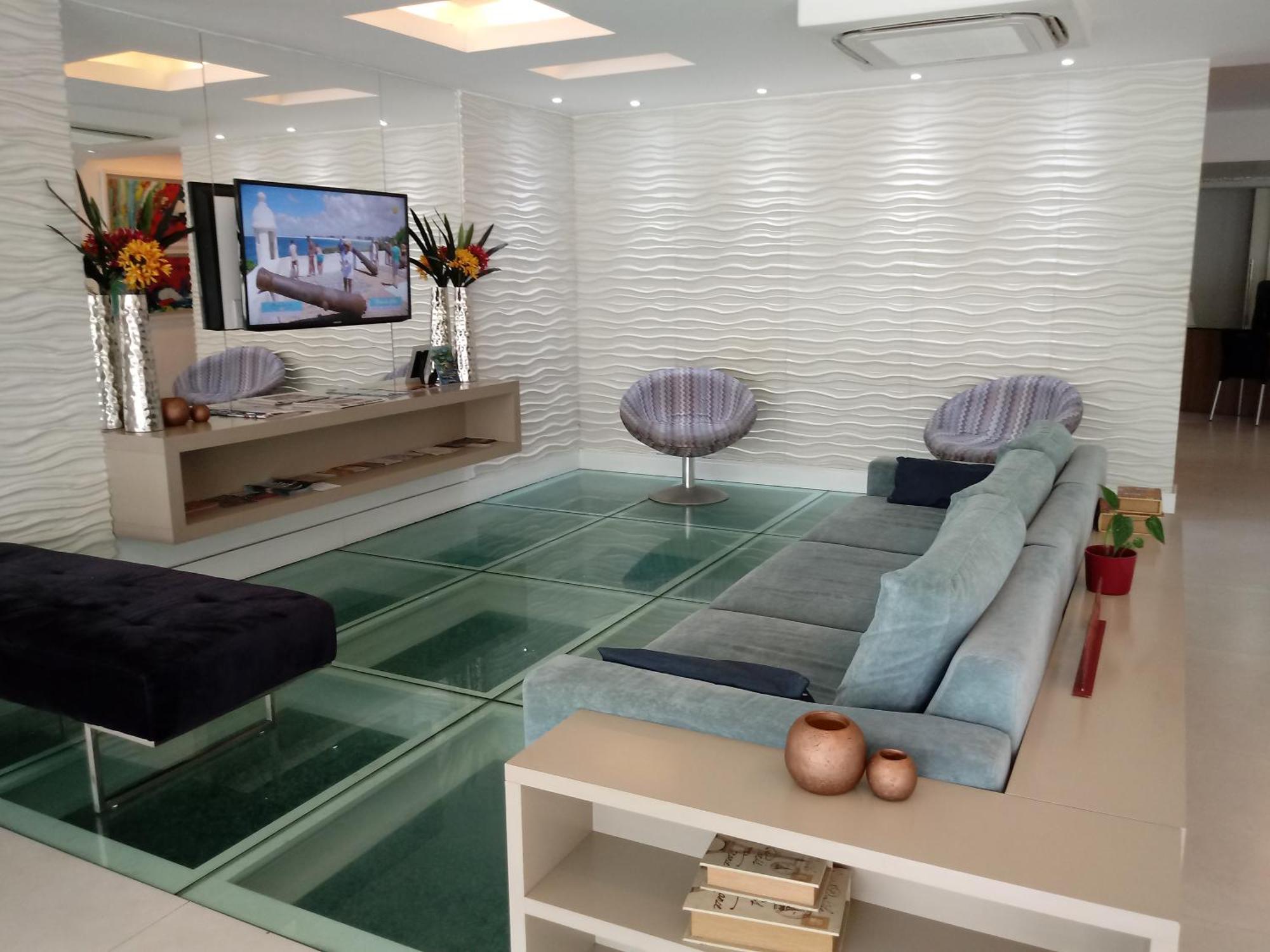 Hotel Marlen Cabo Frio Luaran gambar