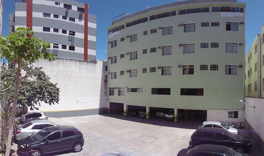 Hotel Marlen Cabo Frio Luaran gambar