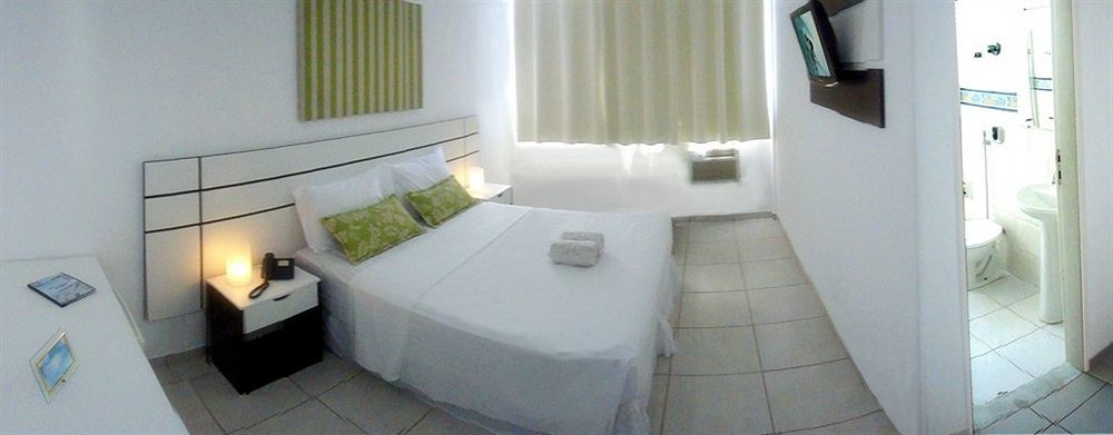 Hotel Marlen Cabo Frio Luaran gambar