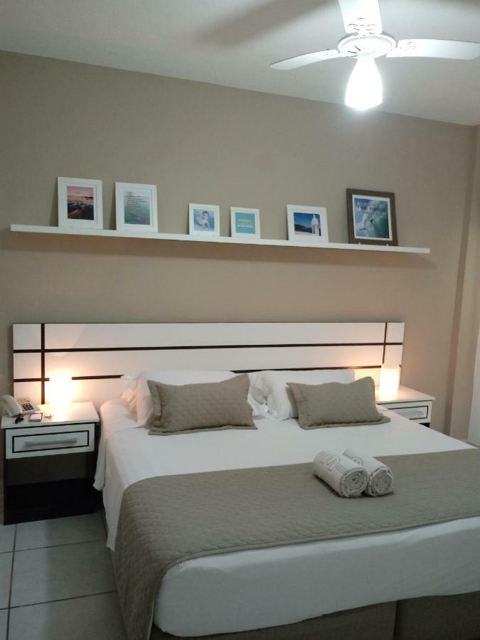 Hotel Marlen Cabo Frio Luaran gambar